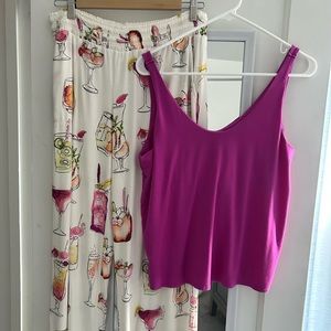 Soma pj top and bottom